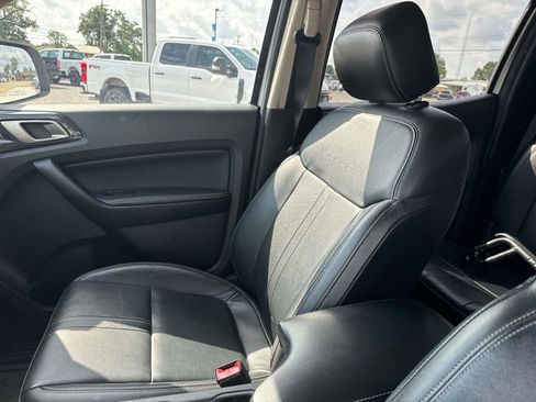 Used 2019 Ford Ranger Lariat w/ Equipment Group 501A Mid image 15