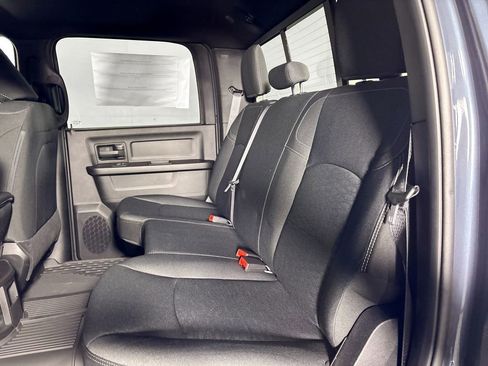 New 2026 RAM 2500 Tradesman image 20