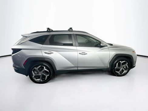 Used 2022 Hyundai Tucson SEL w/ Convenience Package FWD image 10