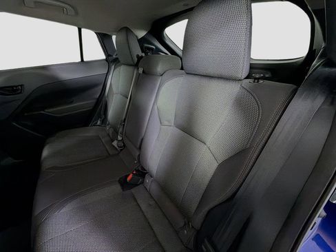 Used 2024 Subaru Crosstrek 2.0i Premium image 24