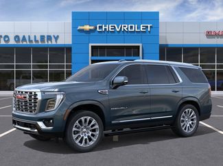 New 2026 GMC Yukon Denali video 2