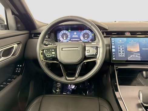 Used 2026 Land Rover Range Rover Velar S AWD/4WD image 23
