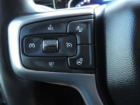 Used 2024 Chevrolet Silverado 2500 LT w/ Texas Edition image 27