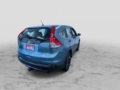 Used 2013 Honda CR-V LX image 9