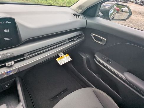New 2026 Kia K4 FWD image 17