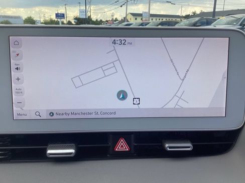 Used 2023 Hyundai Ioniq 5 SEL w/ Cargo Package AWD/4WD image 24