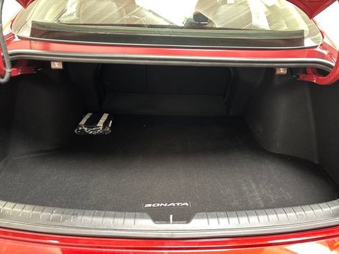 Used 2023 Hyundai Sonata SEL FWD image 20