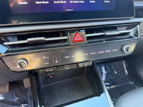 Used 2024 Kia Niro Wind FWD image 24