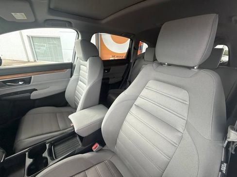 Used 2022 Honda CR-V EX image 14