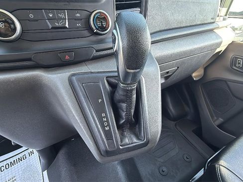 Used 2023 Ford Transit 350 DRW image 23