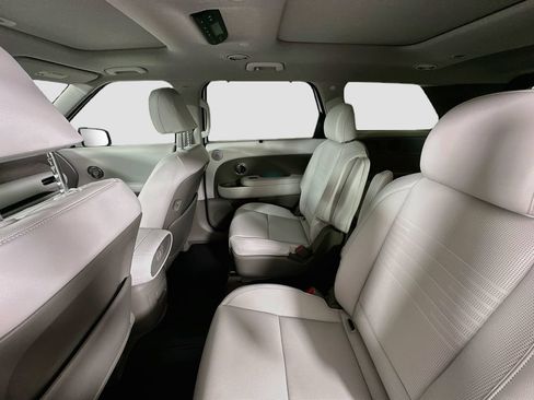 New 2027 Hyundai Palisade Limited FWD image 17