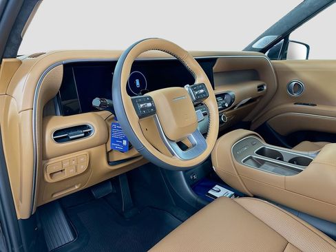 New 2026 Hyundai Palisade Calligraphy AWD/4WD image 9