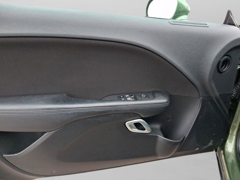 Certified 2022 Dodge Challenger SXT w/ Blacktop Package image 12