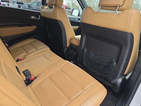 Used 2017 Dodge Durango Citadel image 12