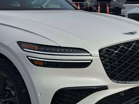 New 2026 Genesis GV70 3.5T Sport Prestige AWD/4WD image 7