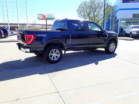 Used 2023 Ford F150 XLT image 4