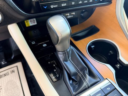 Used 2021 Lexus RX 350 FWD w/ Premium Package image 11