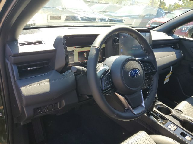 New 2026 Subaru Outback Touring XT AWD/4WD image 25