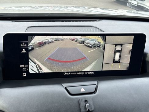 Used 2024 MAZDA CX-90 Plug-In Hybrid w/ Premium Plus image 46