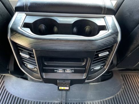 Used 2023 RAM 1500 Laramie AWD/4WD image 20
