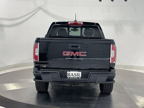Used 2022 GMC Canyon Elevation w/ Trailering Package AWD/4WD image 12