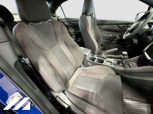 Used 2025 Subaru WRX Premium image 28