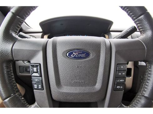 Used 2014 Ford F150 XLT w/ Equipment Group 301A Mid RWD image 14