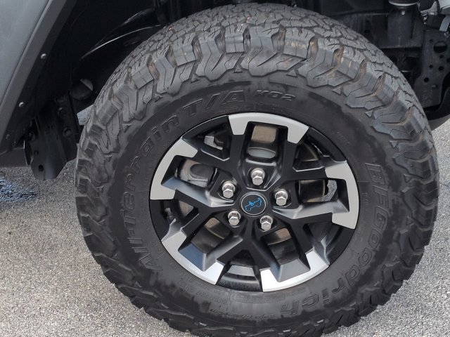 Used 2024 Jeep Wrangler Unlimited Rubicon 4xe w/ Convenience Group AWD/4WD image 11
