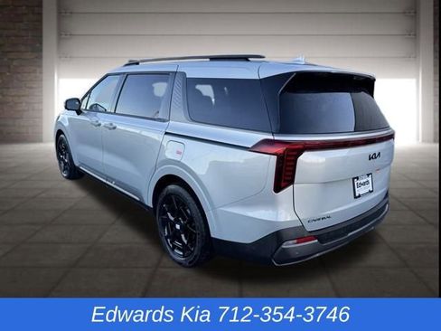New 2026 Kia Carnival SX Prestige FWD image 8