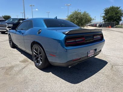 Used 2023 Dodge Challenger R/T Scat Pack w/ Plus Package