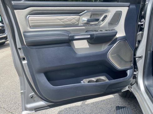 Used 2022 RAM 1500 Limited AWD/4WD image 23