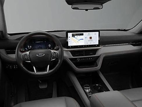 New 2026 Ford Explorer Active w/ Active Comfort Package RWD image 50