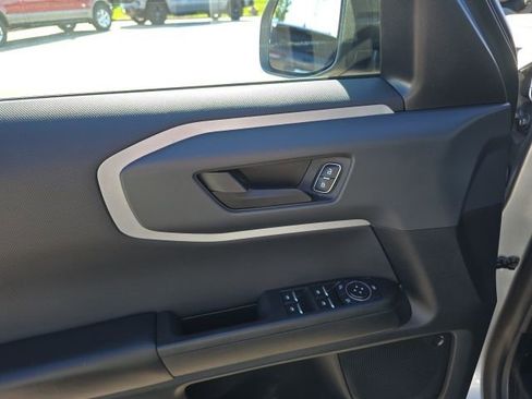 Certified 2022 Ford Bronco Sport Big Bend w/ Convenience Package image 12