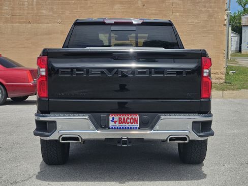 Used 2023 Chevrolet Silverado 1500 LTZ image 5