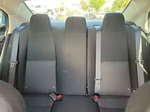 Used 2024 Nissan Sentra SV FWD image 17