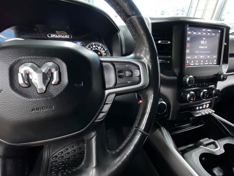 Used 2019 RAM 1500 Big Horn AWD/4WD image 20