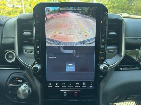 New 2026 RAM 1500 Laramie image 28