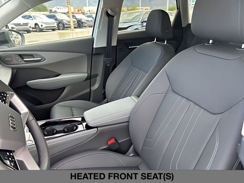 New 2026 Audi Q3 quattro 2.0T image 20