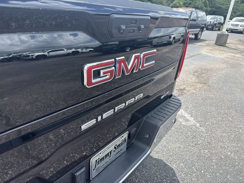Certified 2024 GMC Sierra 1500 SLT w/ SLT Premium Plus Package AWD/4WD image 38