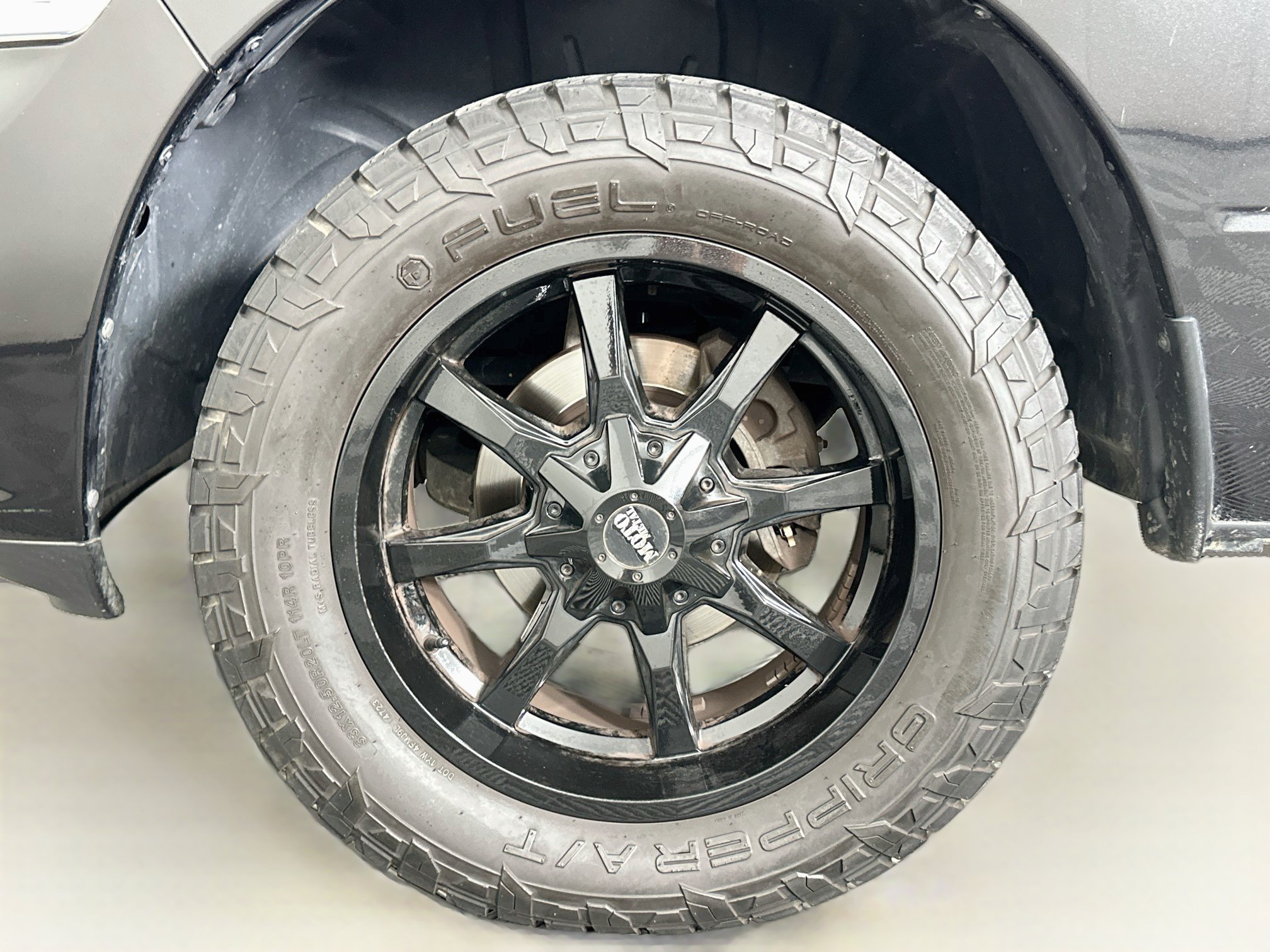 Used 2019 RAM 1500 Express w/ Express Value Package RWD image 11