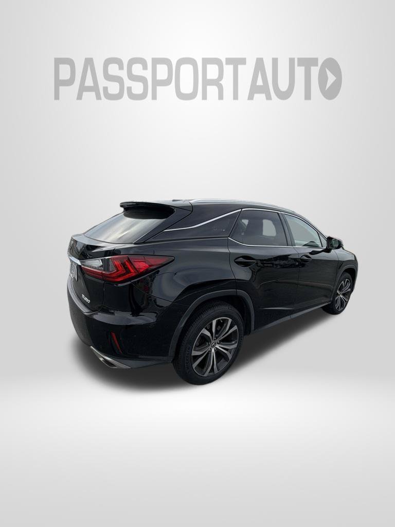 Used 2018 Lexus RX 350 AWD w/ Premium Package image 4