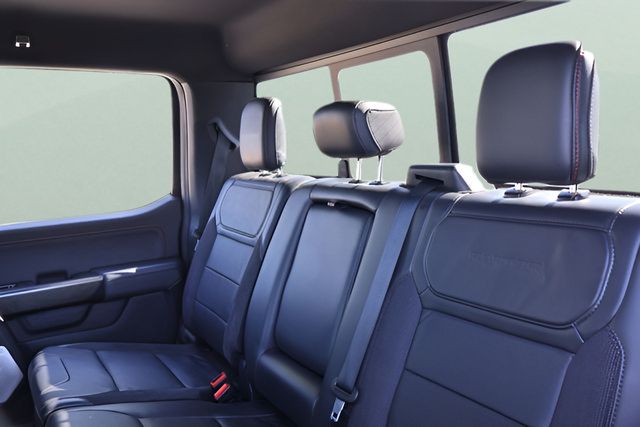 Used 2025 Ford F150 Raptor AWD/4WD image 17
