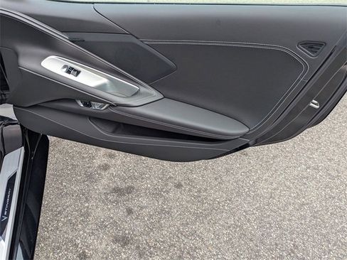 New 2026 Chevrolet Corvette Stingray Coupe w/ 1LT image 27