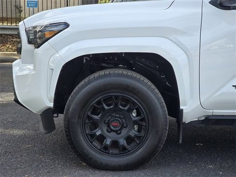 Certified 2024 Toyota Tacoma SR5 image 6