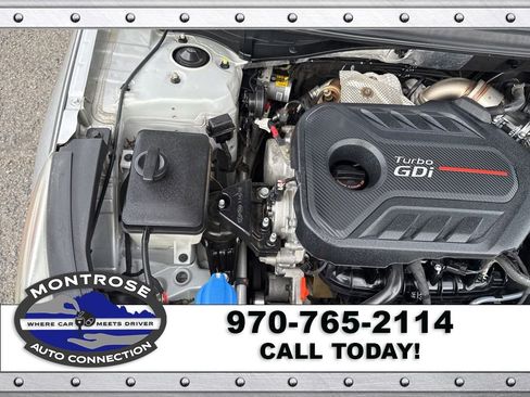 Used 2015 Hyundai Sonata Limited 2.0T image 30