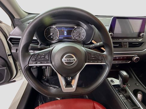 Used 2020 Nissan Altima 2.5 S image 13