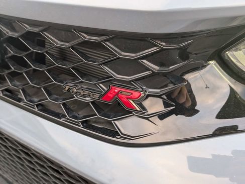 Used 2023 Honda Civic Type R image 7