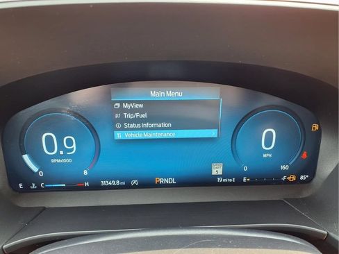 Used 2023 Ford Escape Active w/ Tech Pack #2 AWD/4WD image 16