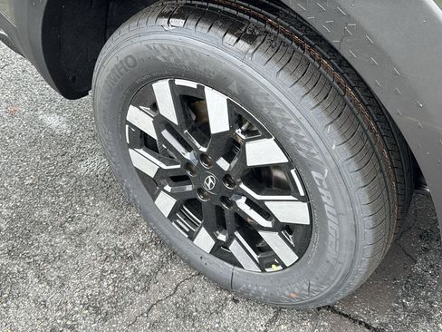 New 2026 Hyundai Santa Cruz SEL image 4