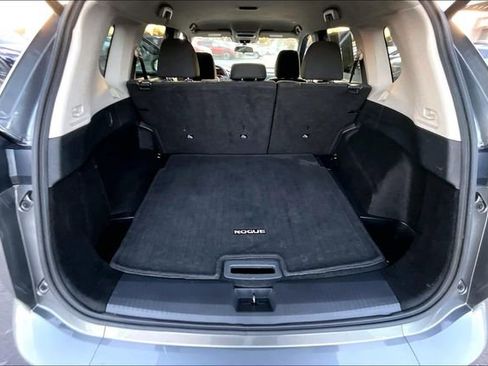 Used 2024 Nissan Rogue SV image 21